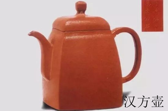 朱泥思亭壺適合泡什么茶，用來泡哪些茶最好？