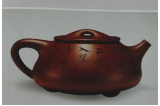 最經(jīng)典的五大石瓢壺，石瓢壺經(jīng)典款圖解