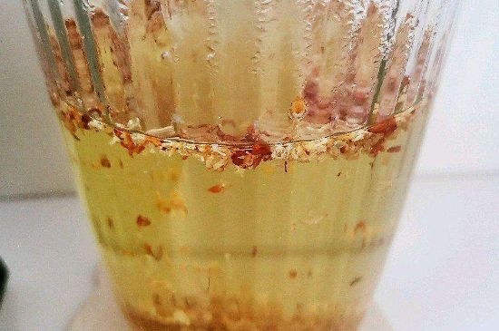 濕氣重可以喝桂花茶嗎，有濕氣的人能喝桂花茶嗎？