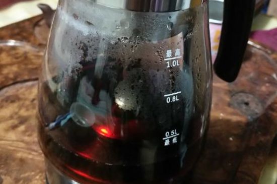 蒸汽煮茶器有什么缺點(diǎn)，蒸汽煮茶好嗎？