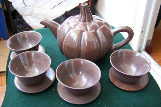 木魚石茶壺適合泡什么茶，木魚石泡啥茶好