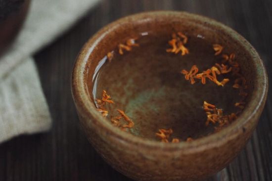 桂花茶一天一杯過量了嗎，桂花茶一天喝多少合適？