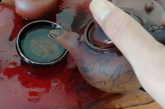 建盞初次使用方法，新買的建盞如何開盞