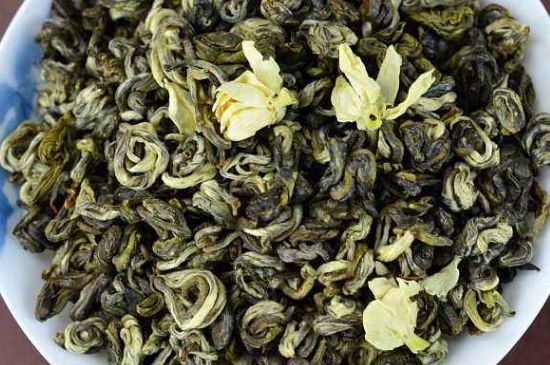 茉莉花茶與什么相克，茉莉花搭配禁忌