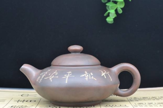 四大名陶哪個(gè)泡茶最好，中國(guó)四大名陶主要泡什么茶？