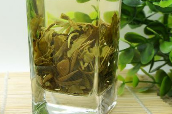 茉莉龍珠茶男人能喝嗎，男性夏季可以喝龍珠茶嗎