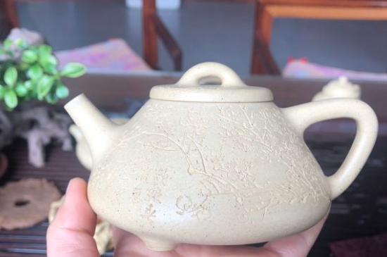 剛買(mǎi)的紫砂壺要怎么開(kāi)壺養(yǎng)壺，紫砂壺開(kāi)壺與養(yǎng)壺的方式方法