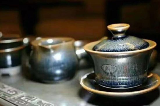 建盞開(kāi)盞正確方法，建盞第一次怎么開(kāi)盞