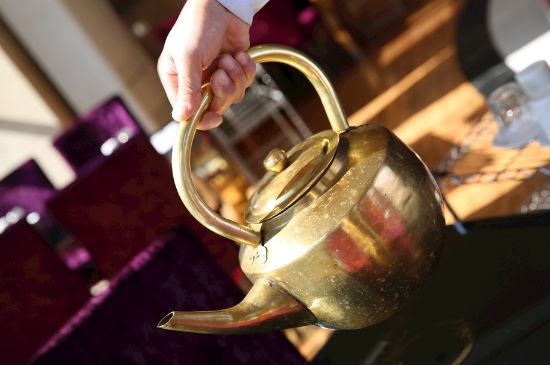 銅壺煮茶危害，銅壺長(zhǎng)期泡茶有毒嗎