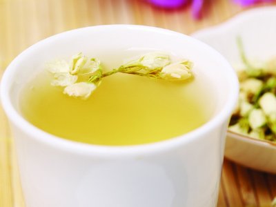 茉莉和什么一起泡最好，茉莉茶有幾種搭配？