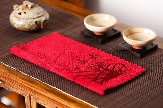 茶具套裝使用方法圖解，茶藝工具介紹圖片大全