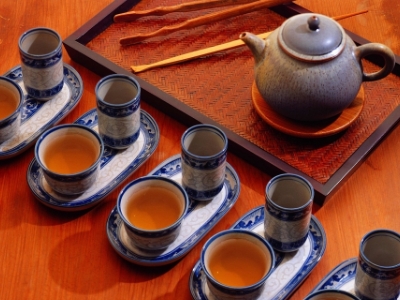 茶具怎么用，茶具套裝使用方法步驟