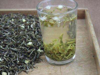 頂級茉莉茶是什么牌子，最好的茉莉茶是什么