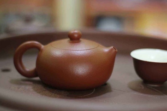 送壺為什么不送西施壺，紫砂西施壺的寓意是什么意思？