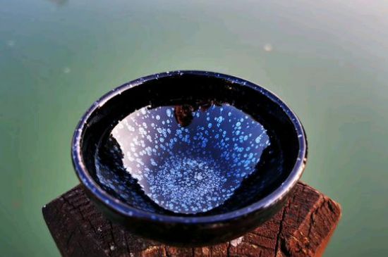 假建盞的特點，真假建盞區(qū)分帶圖