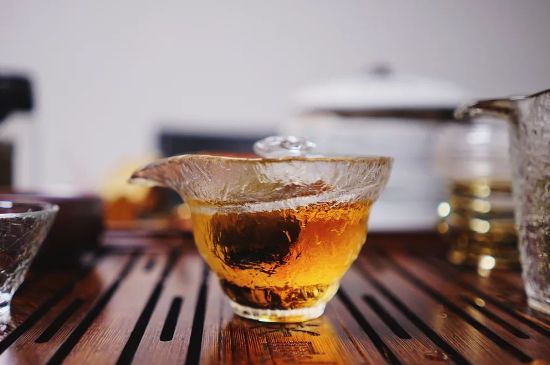 小青柑什么工藝的最好喝，小青柑四種工藝制作的區(qū)別