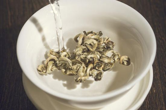 茉莉龍珠分幾種，怎樣分等級怎么看品質(zhì)