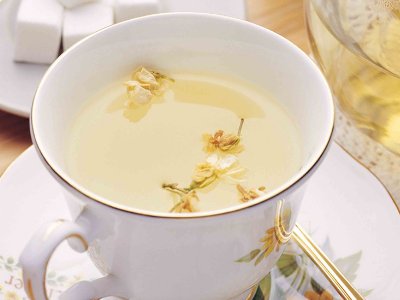 桂花茶與什么搭配泡茶，桂花茶搭配什么最佳？