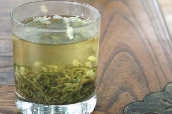 茉莉銀針適合什么人喝，茉莉銀針茶有什么功效