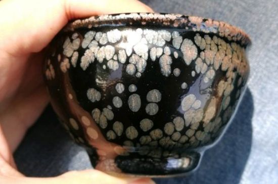 便宜的建盞杯是假的嗎，幾十塊錢的建盞是真的嗎