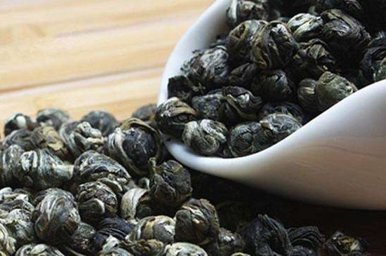 茉莉龍珠什么季節(jié)喝，夏天適合喝茉莉龍珠茶