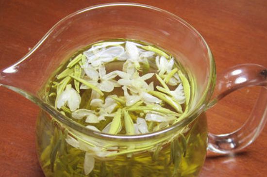 茉莉銀針屬于什么茶，茉莉銀針適合什么人喝？