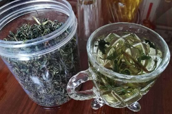 蒲公英最佳搭配，蒲公英茶和什么搭配泡水最佳