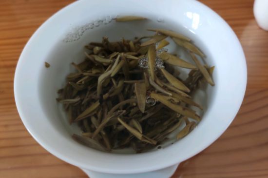 九窨茉莉多少錢，九窨茉莉花茶價(jià)格