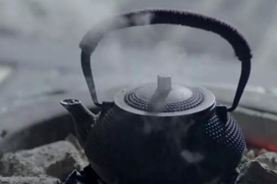 不建議用鐵壺喝茶？鐵壺泡茶好嗎？