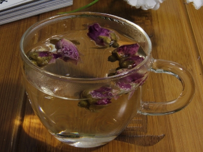 玫瑰花茶怎么泡好喝，泡玫瑰花茶的正確方法