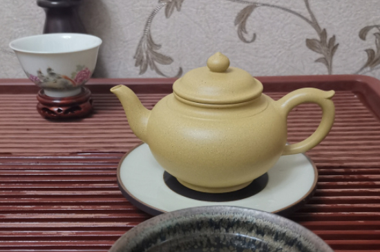 一茶一壺沒(méi)必要，紫砂壺要一茶一壺嗎？