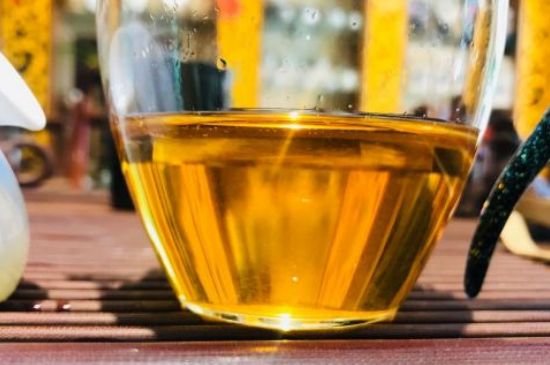 蒸汽煮茶器適合什么茶，蒸汽煮茶器適合用綠茶嗎？