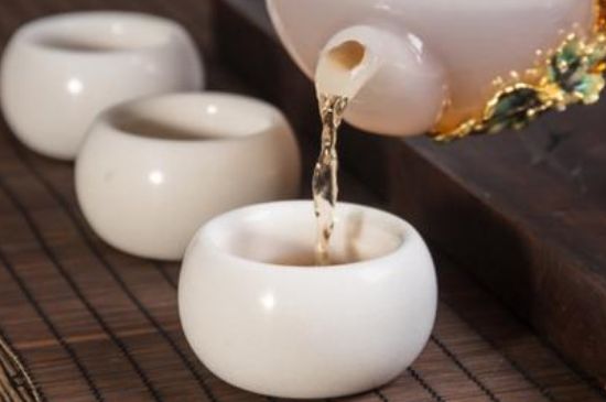 茶具套裝使用方法圖解，茶藝工具介紹圖片大全