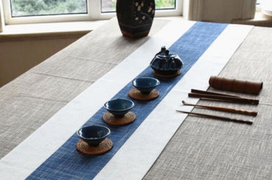 茶具一對一介紹圖片，茶具的各個名稱和圖片大全