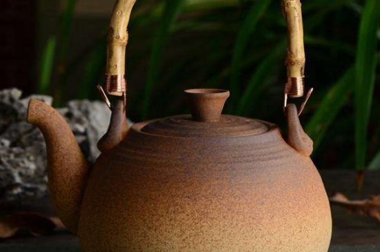 新買燒水陶壺如何開壺，燒水陶壺怎么開壺方法