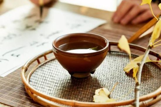 建盞喝茶的害處，建盞喝茶重金屬中毒？