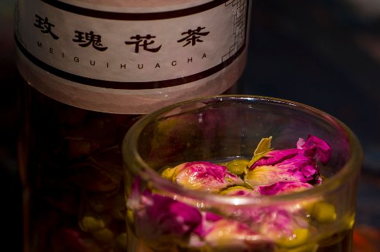 十大排毒養(yǎng)顏花茶，喝什么花茶排毒養(yǎng)顏