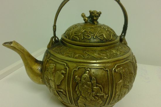 銅壺煮茶危害，銅壺長(zhǎng)期泡茶有毒嗎