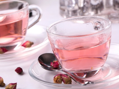 玫瑰花茶怎么泡好喝，泡玫瑰花茶的正確方法