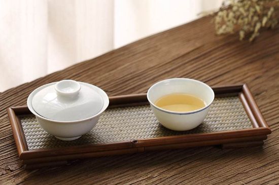 茶具套裝使用方法圖解，茶藝工具介紹圖片大全