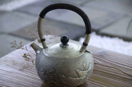 茶具一對一介紹圖片，茶具的各個名稱和圖片大全