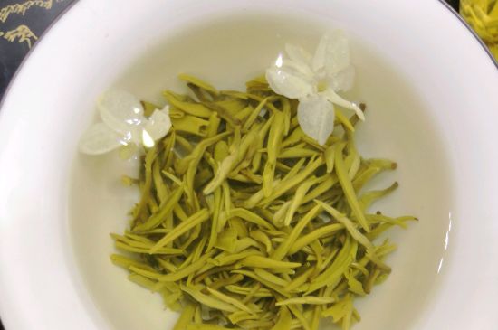 九窨茉莉多少錢，九窨茉莉花茶價(jià)格