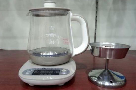 蒸汽煮茶器危害，蒸汽煮茶的缺點(diǎn)