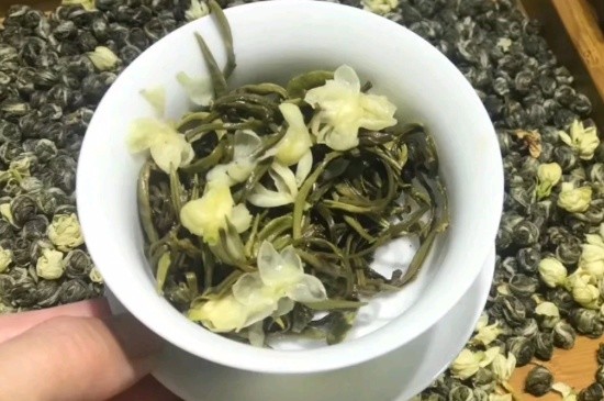 茉莉香珠跟龍珠有什么區(qū)別嗎，茉莉龍珠和茉莉香珠那個(gè)好？
