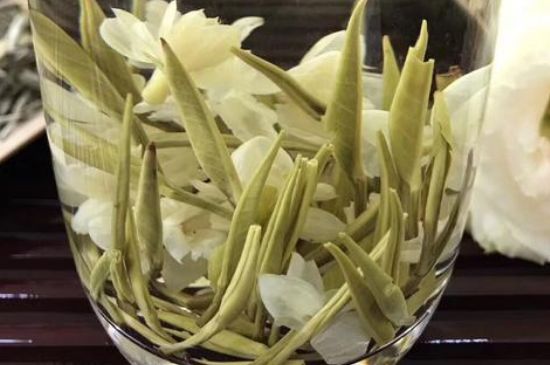 茉莉花茶分類，茉莉花茶都有什么種類