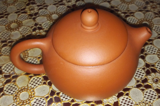 大紅袍和朱泥哪個好，為什么不能買大紅袍壺