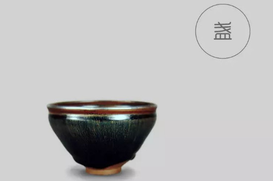 品茗杯的杯型介紹，品茗杯的器型類別分類大全圖