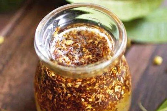 干桂花茶怎么泡好喝，如何沖泡桂花茶？