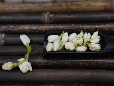 茉利花茶有什么功效作用，不適合什么人喝？