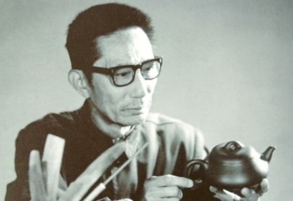 景舟八式紫砂壺圖片及名稱，經(jīng)典壺型顧景舟八式值多少錢？